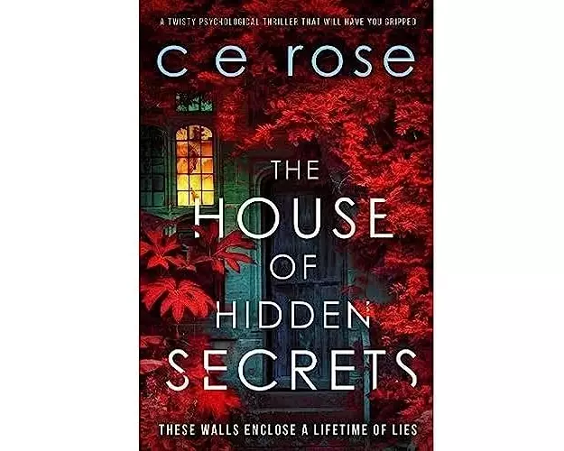 The House of Hidden Secrets