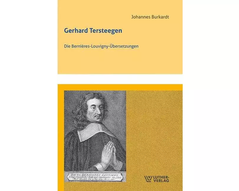 Gerhard Tersteegen