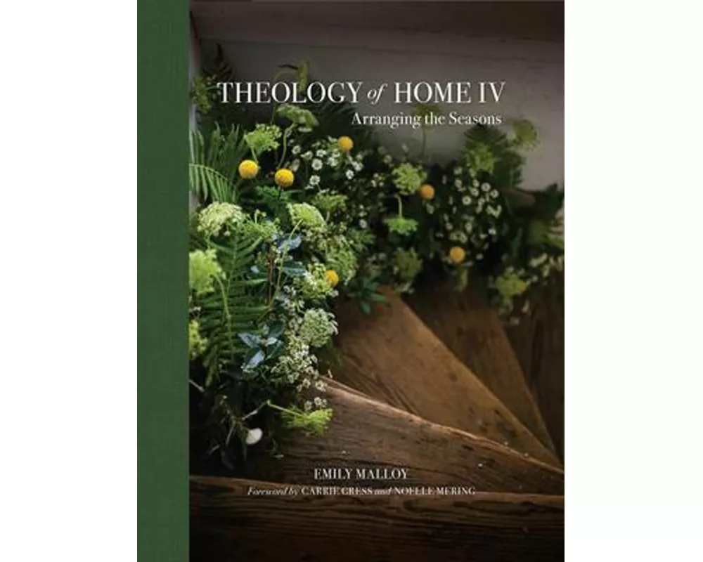 Theology of Home IV