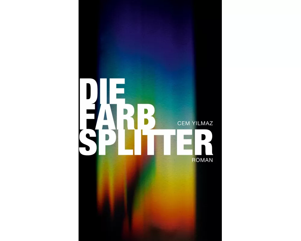 Die Farbsplitter