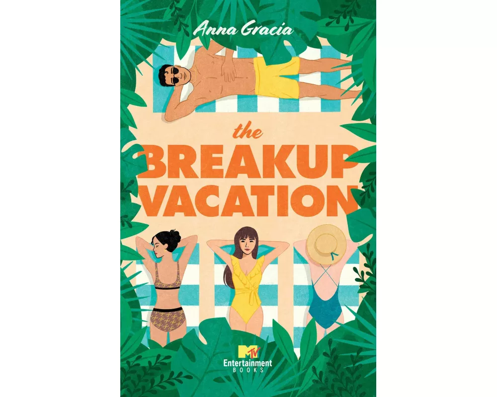 The Breakup Vacation