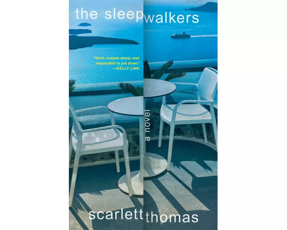 The Sleepwalkers