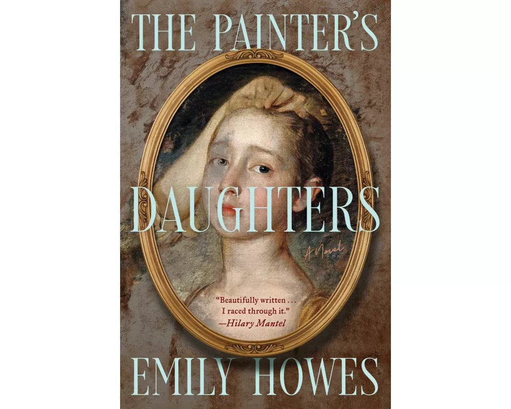 Painter's Daughters