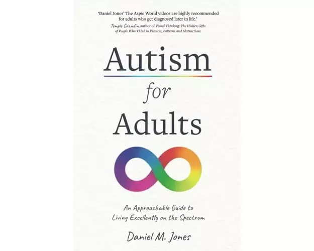 Autism for Adults
