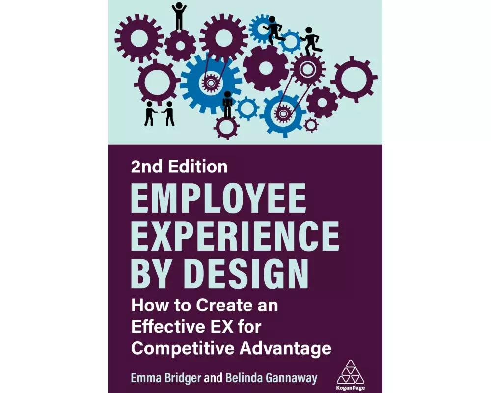 Employee Experience by Design