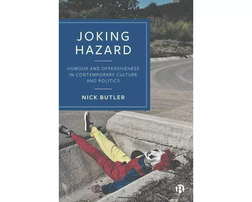 The Trouble with Jokes