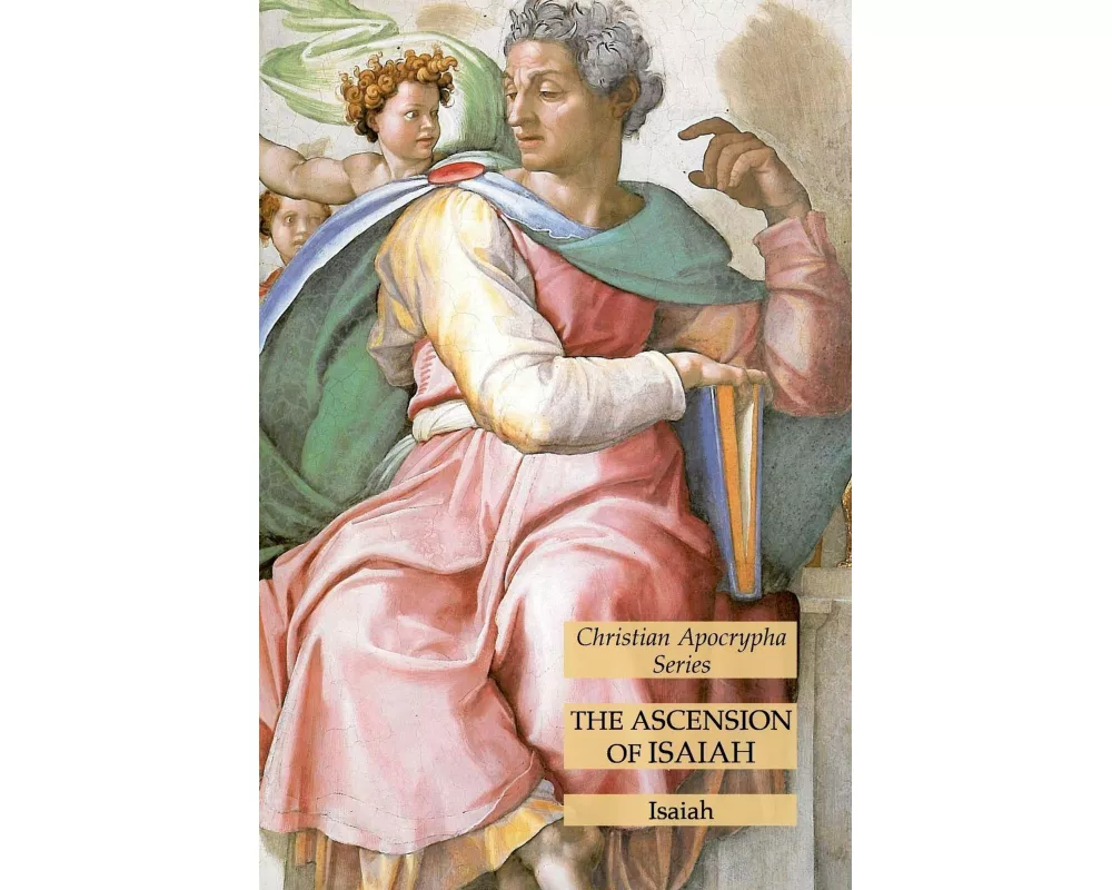The Ascension of Isaiah