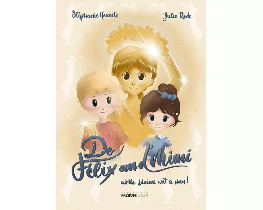 De Félix an d'Mimi wëlle bleiwe wat si sinn