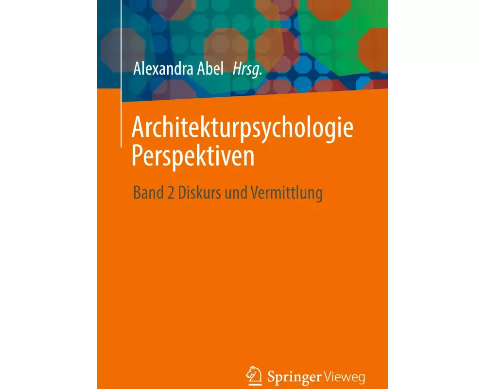 Architekturpsychologie Perspektiven