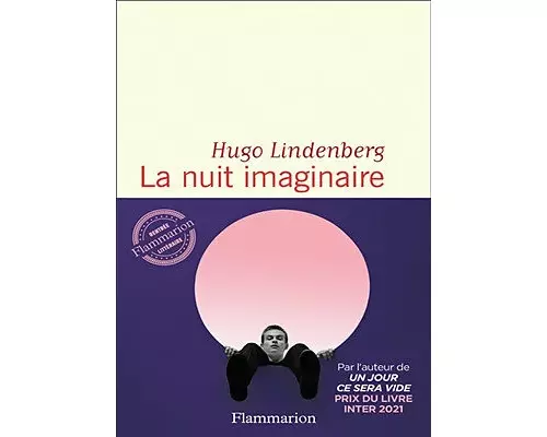 La nuit imaginaire