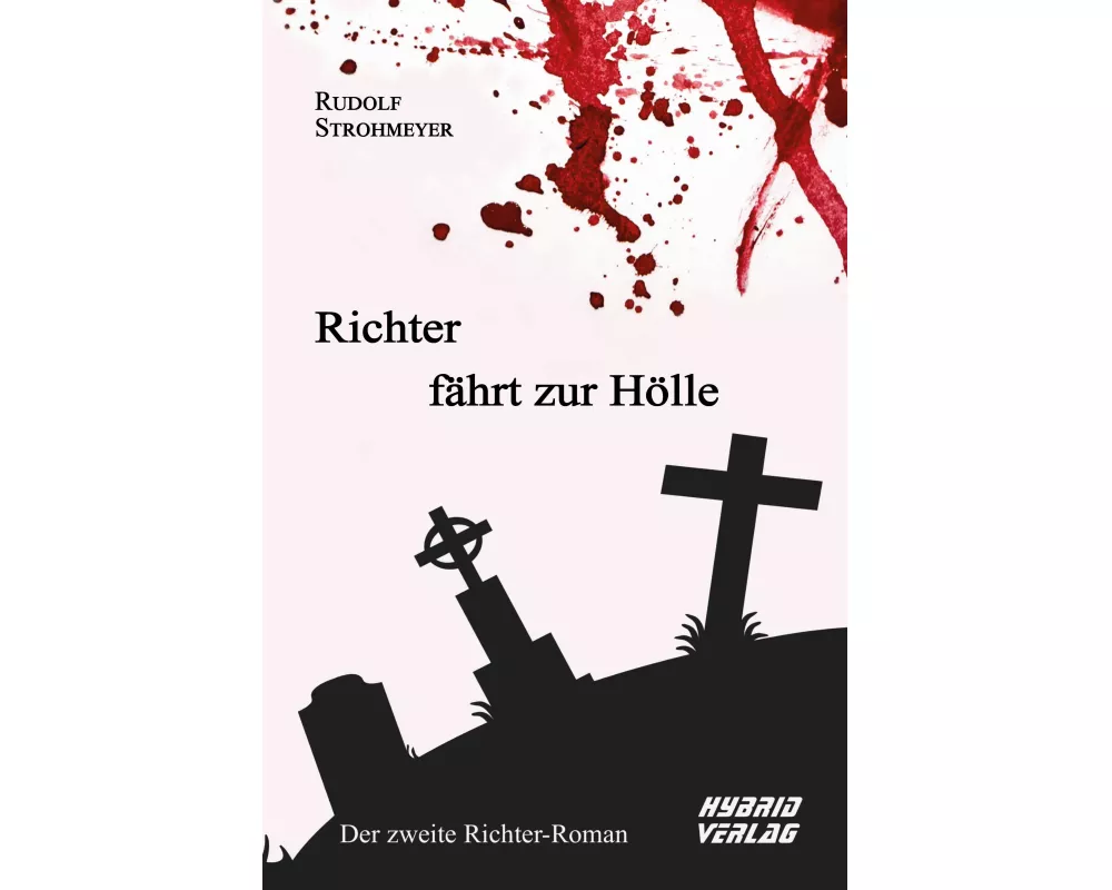Richter fährt zur Hölle
