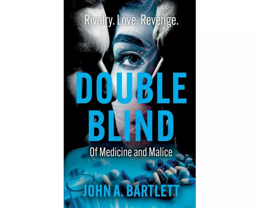 Double Blind