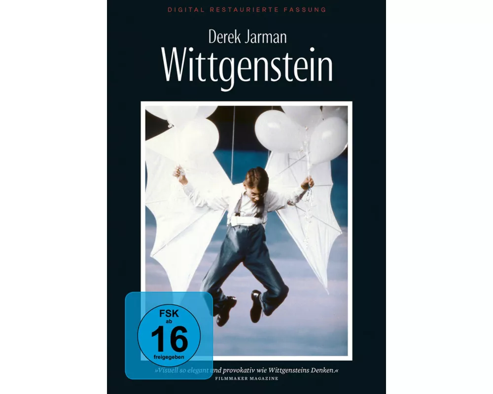 Wittgenstein