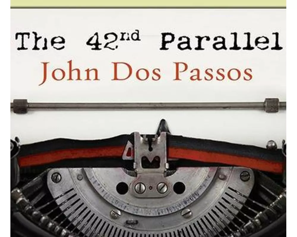 The 42nd Parallel