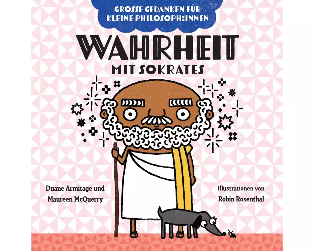 Wahrheit mit Sokrates