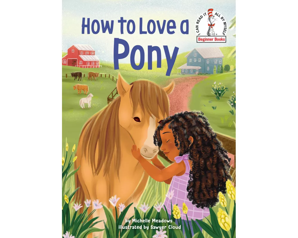 How to Love a Pony