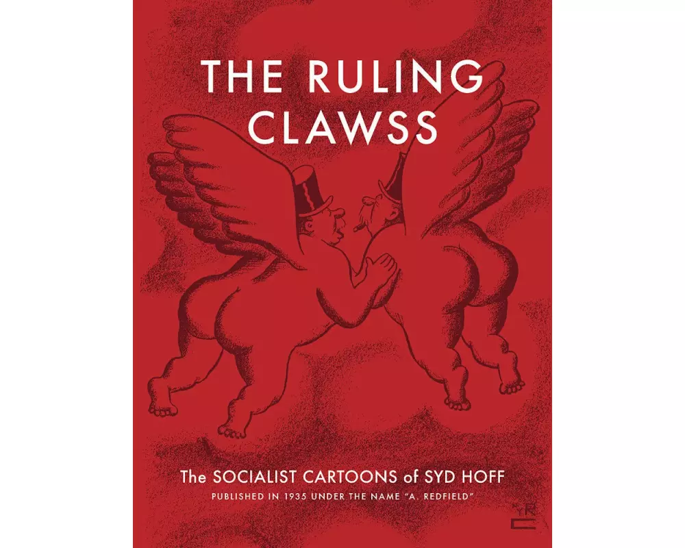 The Ruling Clawss