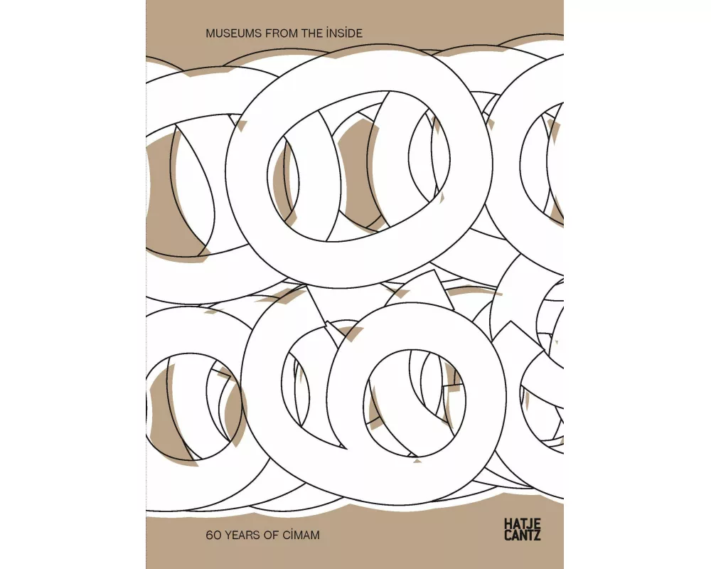 Museums from the Inside. 60 years of CIMAM