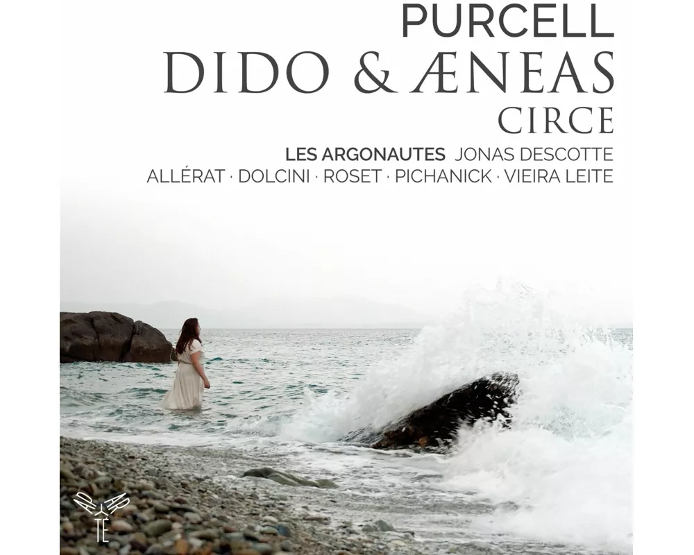 Purcell: Dido & Aeneas,Circe