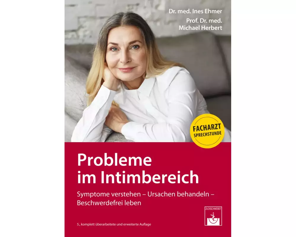 Probleme im Intimbereich