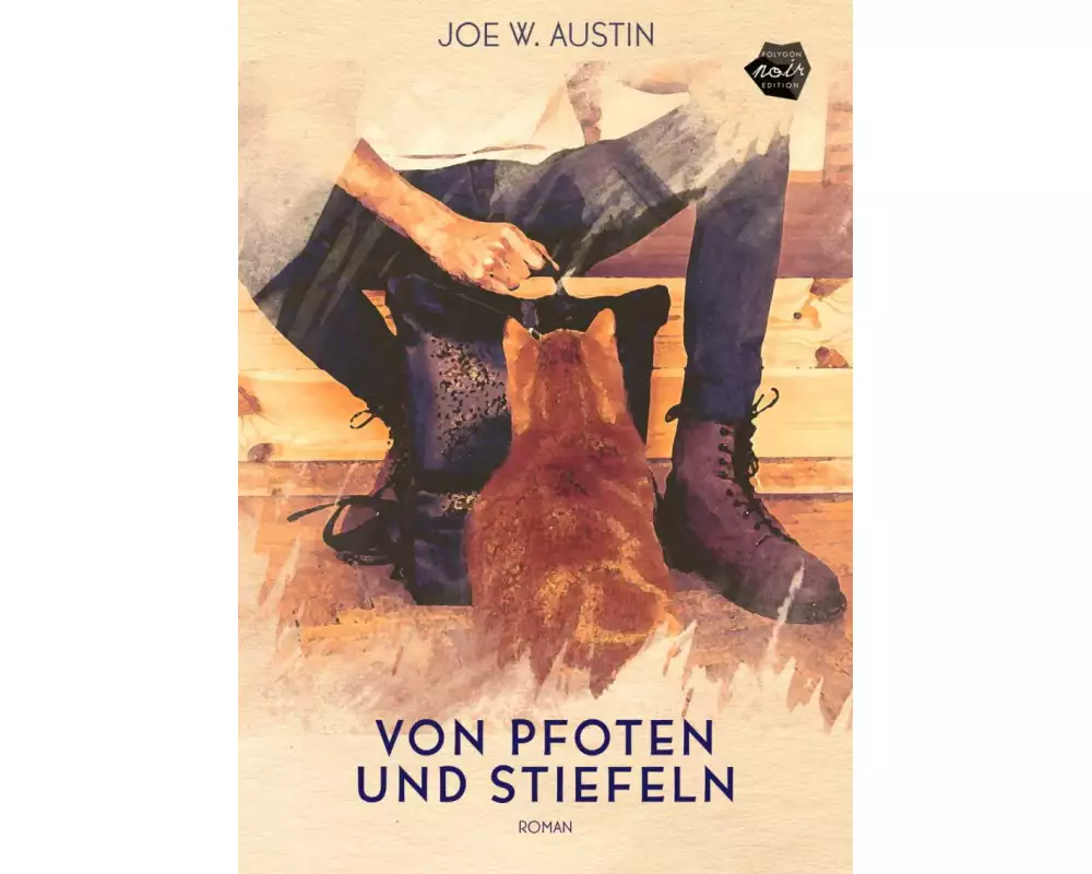 Von Pfoten und Stiefeln