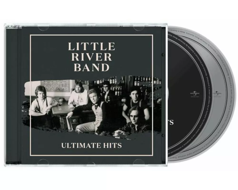Ultimate Hits (2CD)