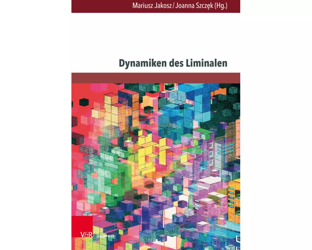 Dynamiken des Liminalen