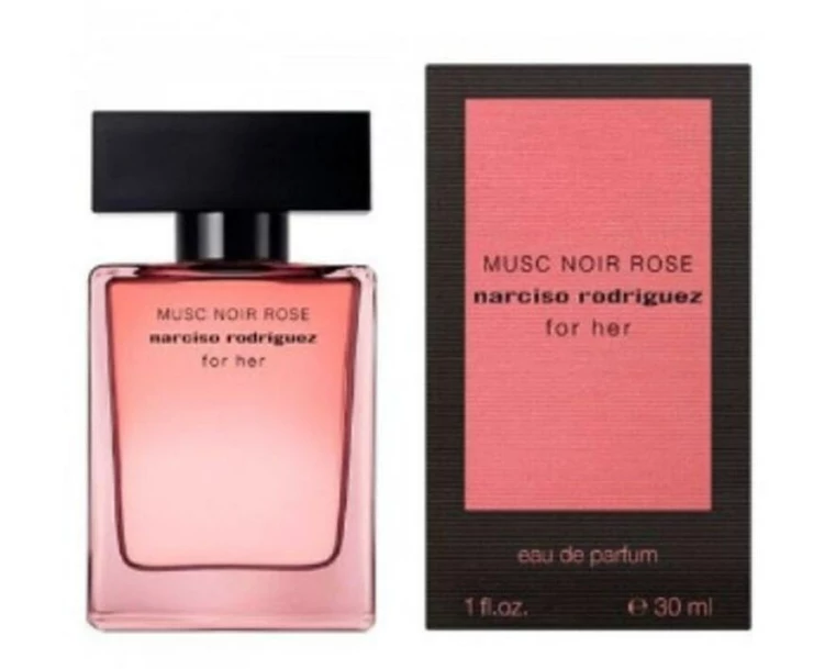 Narciso Rodriguez Musc Noir Rose 30 ml