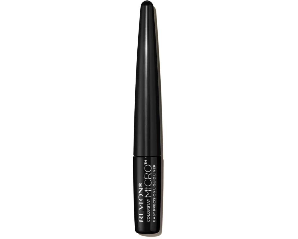 Revlon Eyeliner ColorStay Micro Easy Precision Blackout 001