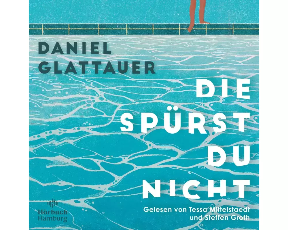 Die spürst du nicht