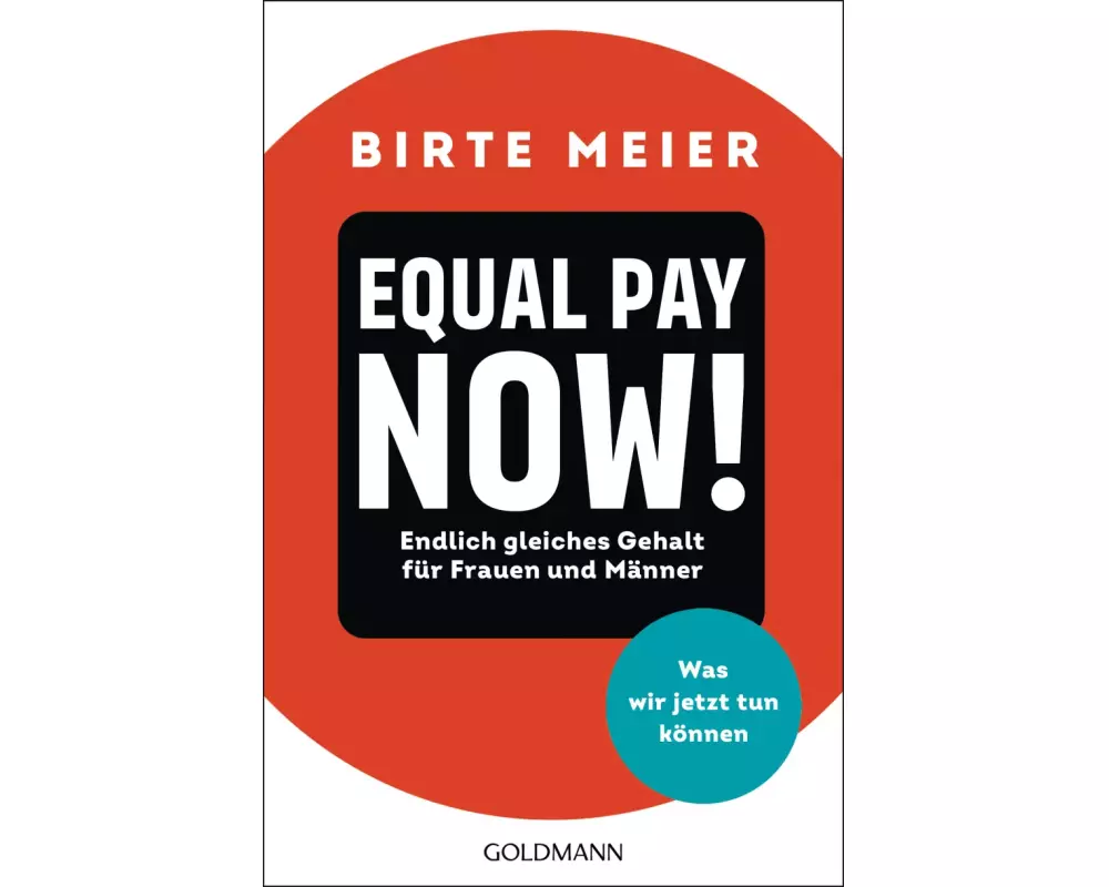 Equal Pay Now!