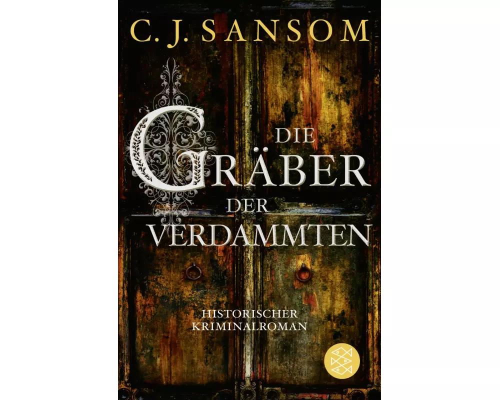 Die Gräber der Verdammten