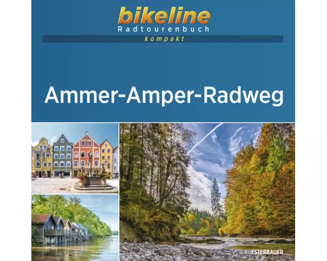 Ammer-Amper Radweg