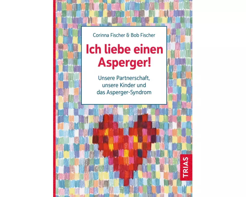 Ich liebe einen Asperger!