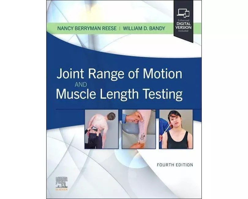 Joint Range of Motion and Muscle Length Testing