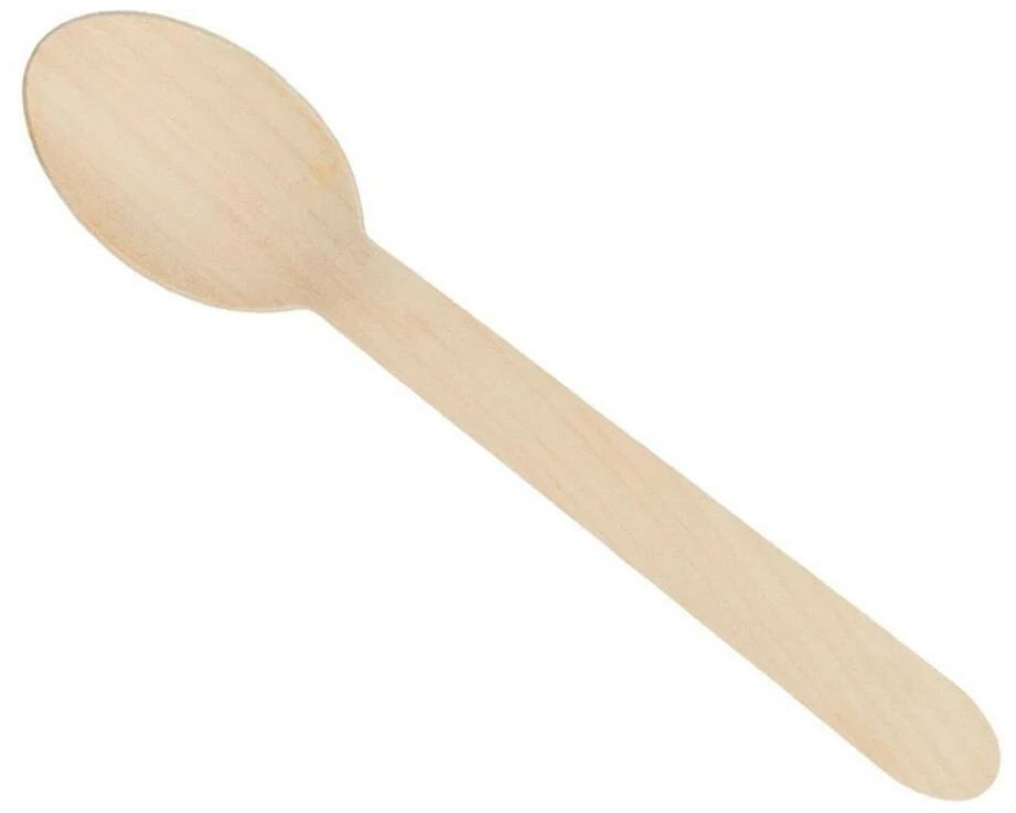 Verive Einweg-Löffel 16 cm, 100 Stück