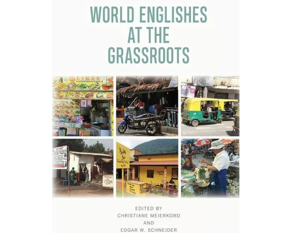 World Englishes at the Grassroots