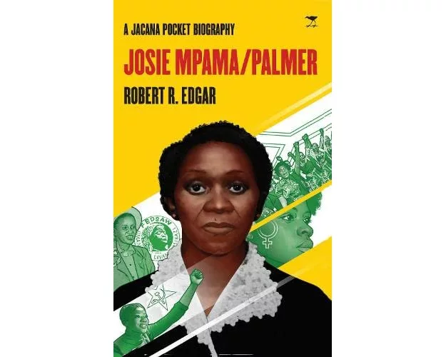 Josie Mpama/Palmer