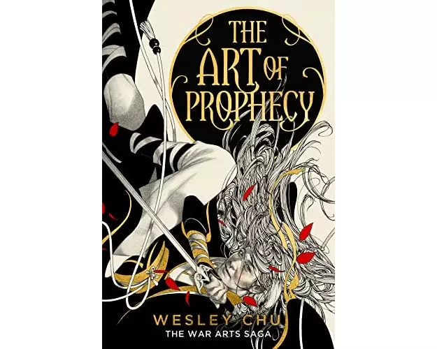 The Art of Prophecy