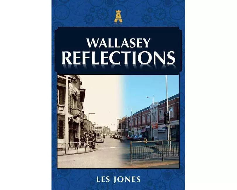 Wallasey Reflections