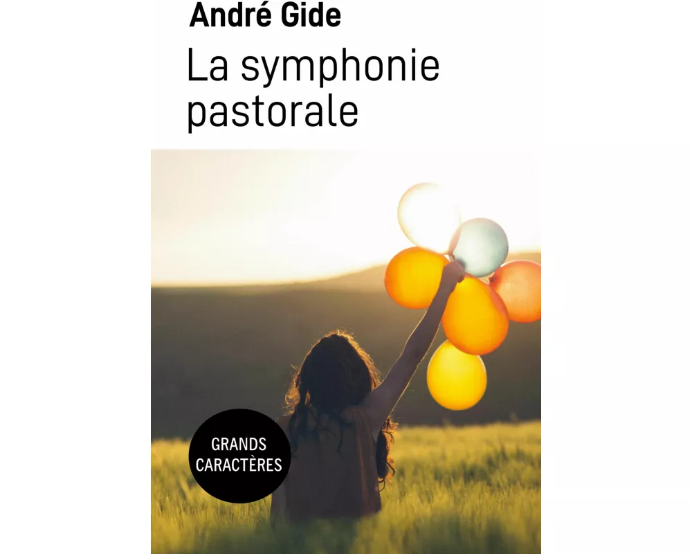 La symphonie pastorale