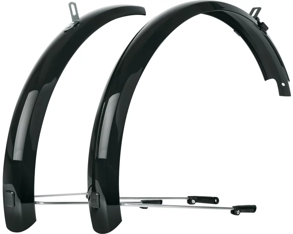 SKS Bluemels Basic 20" Schwarz