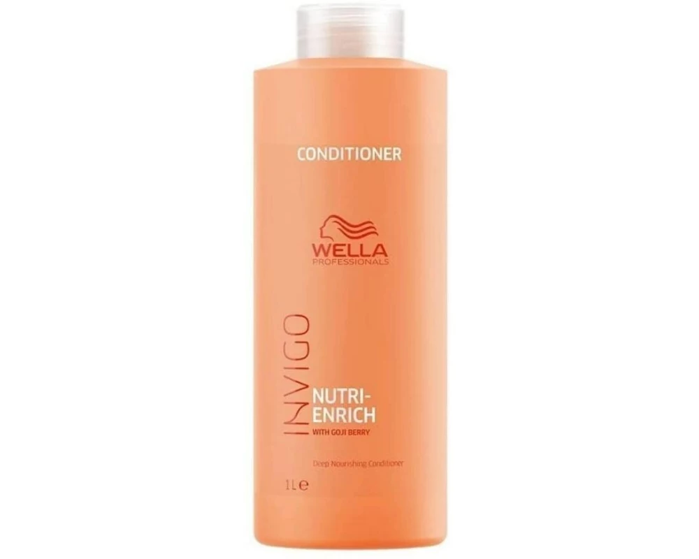 wella Haarspülung Nutri-Enrich 1000 ml