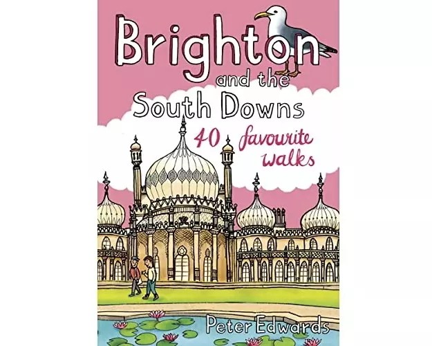 Brighton and the South Downs