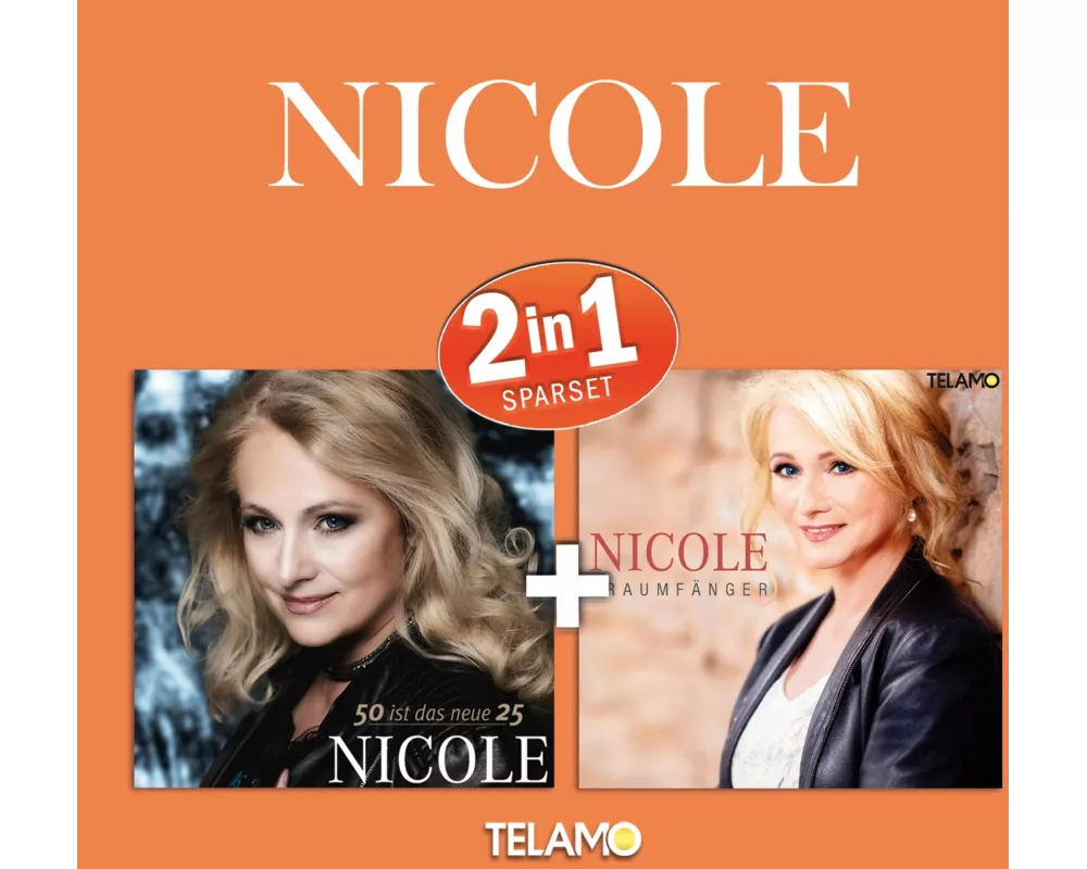2 in 1 Vol.2