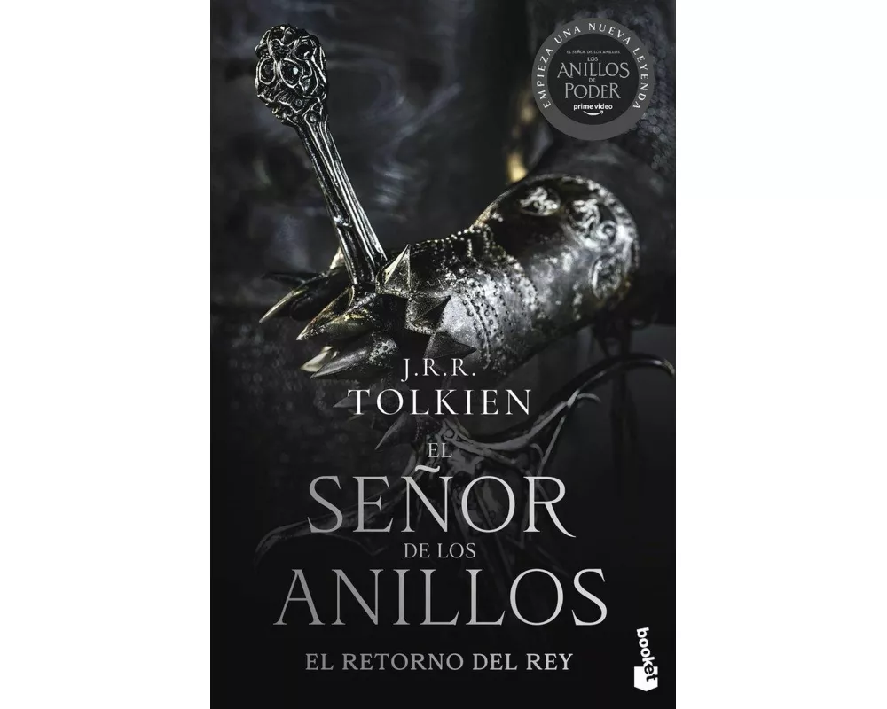El Señor de los Anillos 3. El Retorno del Rey