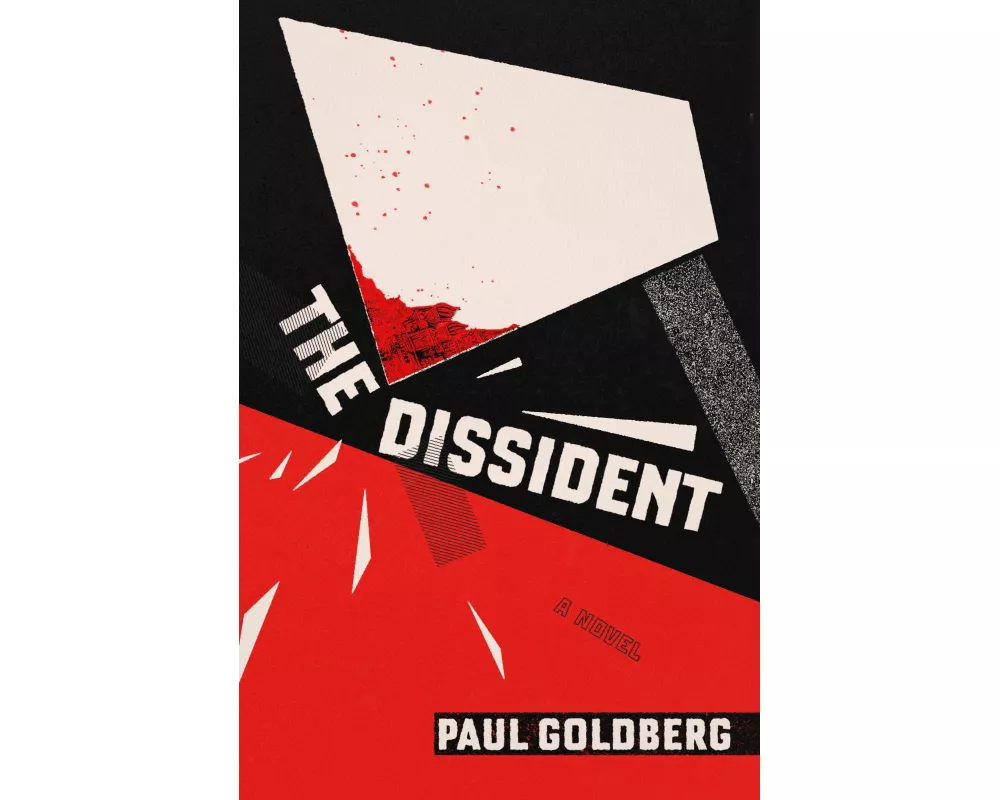 The Dissident