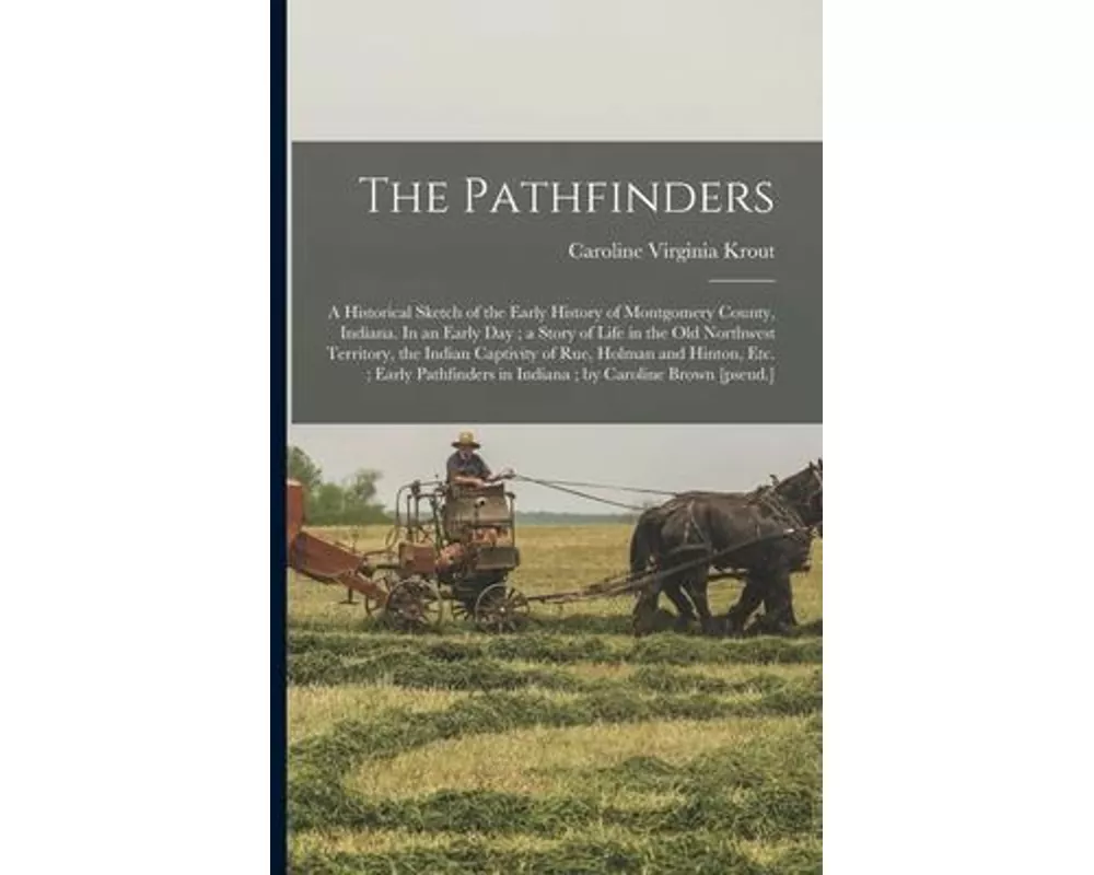 The Pathfinders