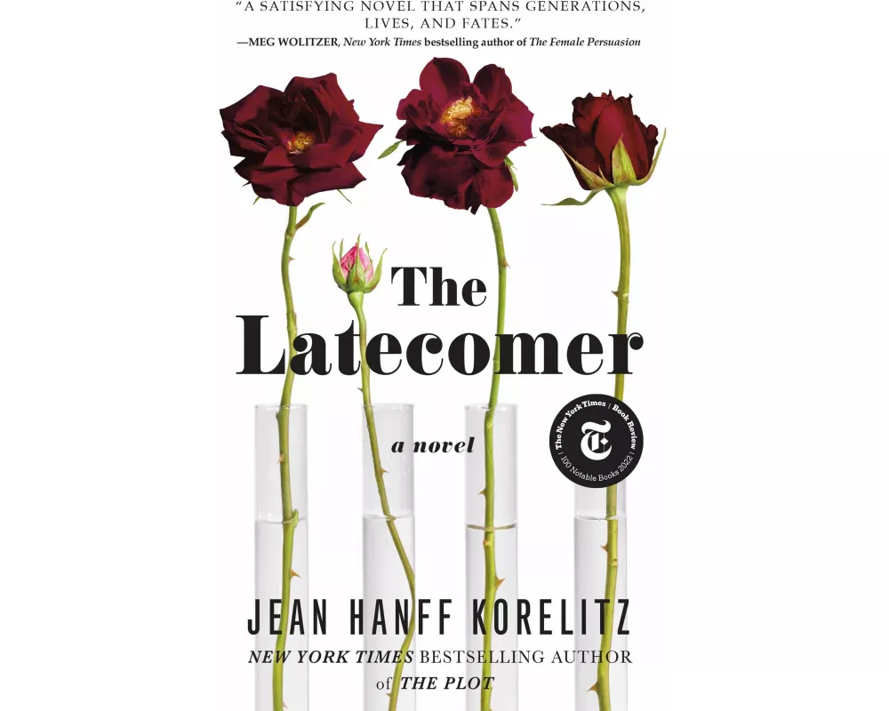 The Latecomer
