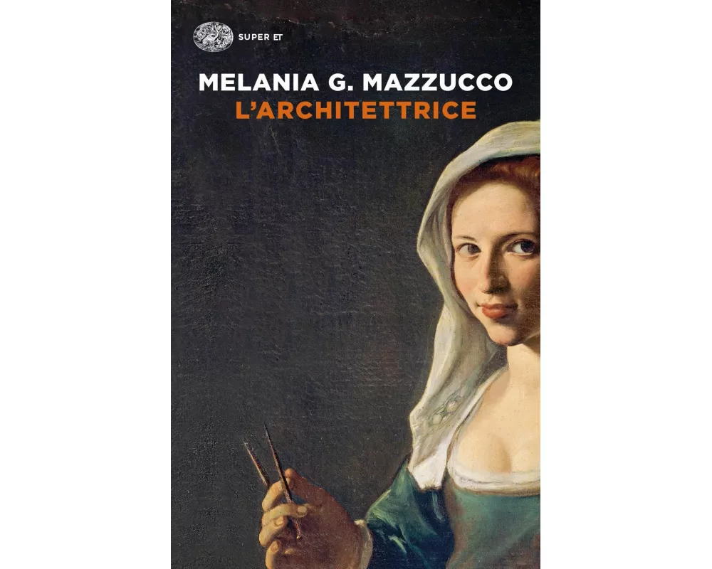 L’architettrice